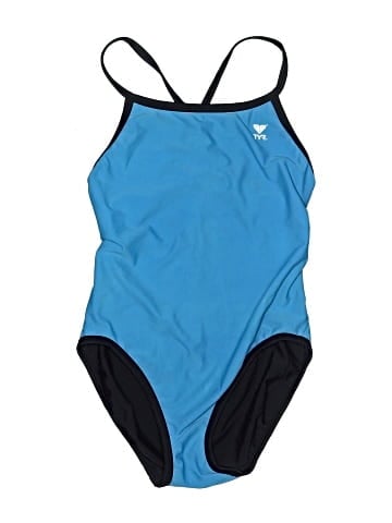 TYR One Piece Swimsuit (view 1)