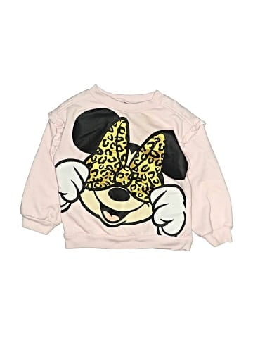 Disney Sweatshirt (view 1)