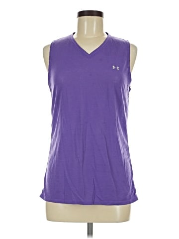 Under Armour Active Tank (view 1)