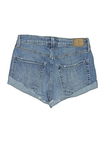 Aeropostale Denim Shorts (view 2)