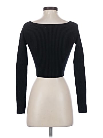 Tic : Toc Pullover Sweater (view 2)