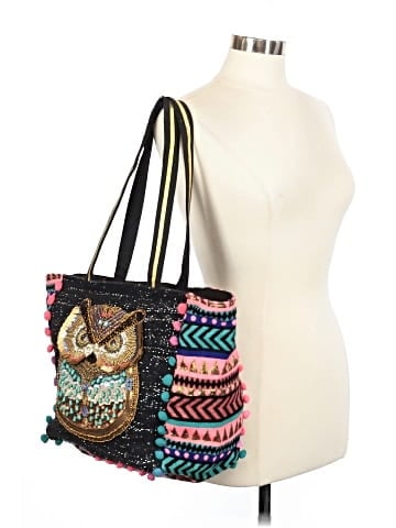 America & Beyond Tote (view 2)
