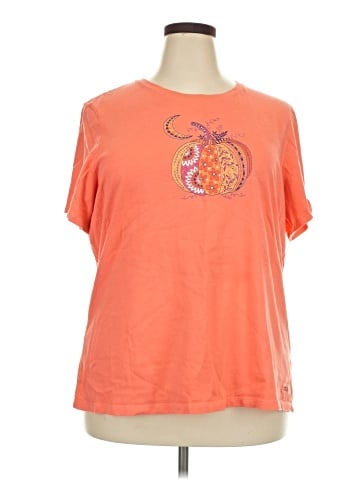 Life Is Good Short Sleeve T-Shirt (view 1)