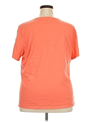 Life Is Good Short Sleeve T-Shirt (view 2)