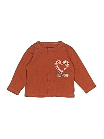 Duck Duck Goose Cardigan (view 1)