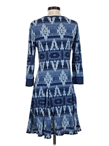 Lauren Jeans Co. Casual Dress (view 2)