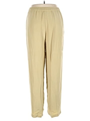 Neiman Marcus Silk Pants (view 2)