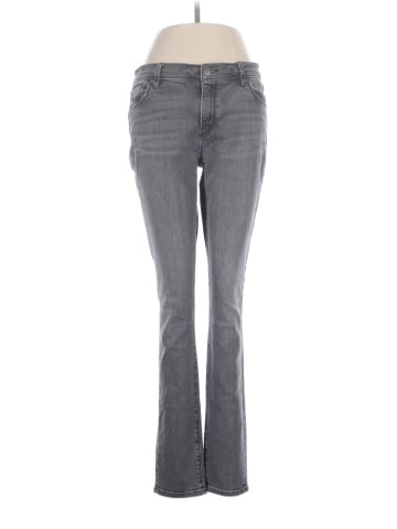 Ann Taylor LOFT Jeans (view 1)