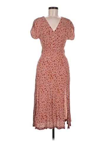 Madewell Casual Dress (view 1)