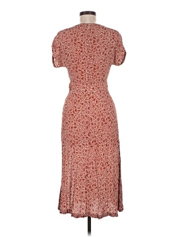 Madewell Casual Dress (view 2)