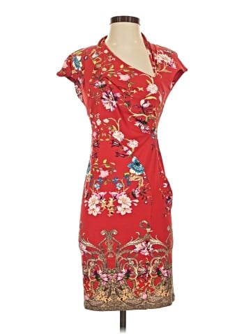 Roberto Cavalli Cocktail Dress (view 1)