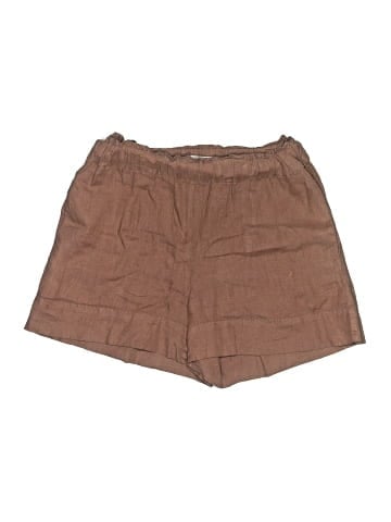 Lou & Grey Khaki Shorts (view 1)
