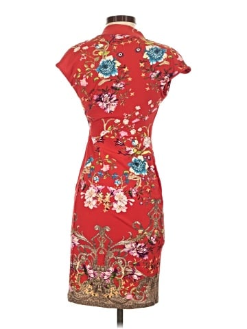 Roberto Cavalli Cocktail Dress (view 2)