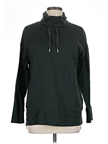 Active by Old Navy Pullover Hoodie (view 1)