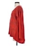 Cubism Red Pullover Sweater Size S - photo 5