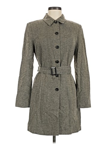 Ann Taylor LOFT Coat (view 1)