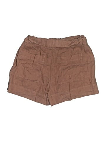 Lou & Grey Khaki Shorts (view 2)