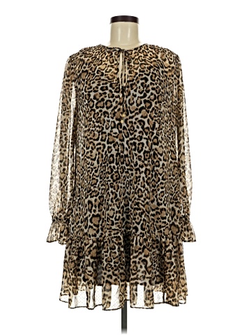 MICHAEL Michael Kors Casual Dress (view 1)