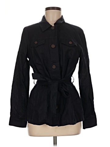 J. McLaughlin Jacket (view 1)