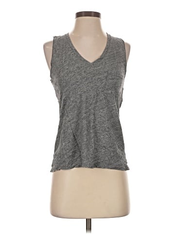 Madewell Sleeveless Top (view 1)