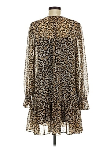 MICHAEL Michael Kors Casual Dress (view 2)
