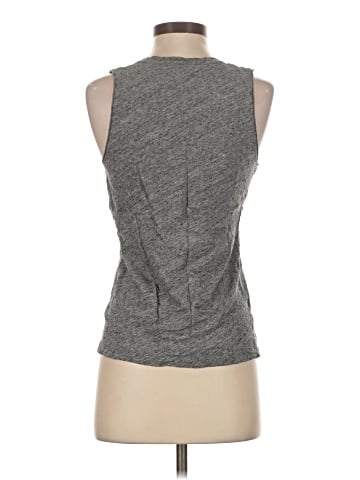 Madewell Sleeveless Top (view 2)
