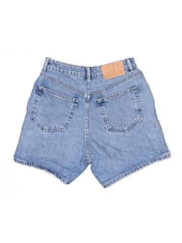 Zara Denim Shorts (view 2)