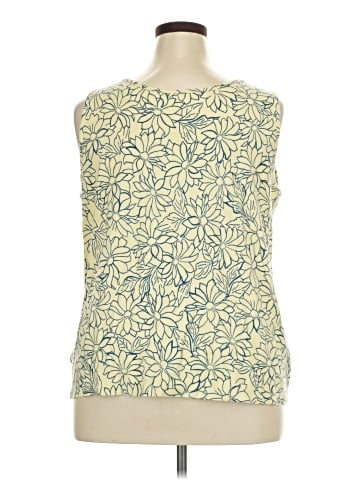 Lands' End Tank Top (view 2)