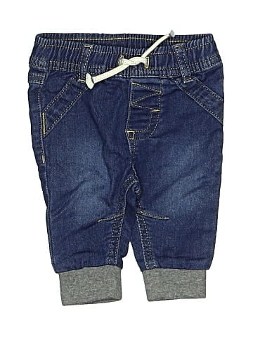Cat & Jack Jeans (view 1)
