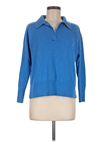 L.L.Bean Long Sleeve Polo (view 1)