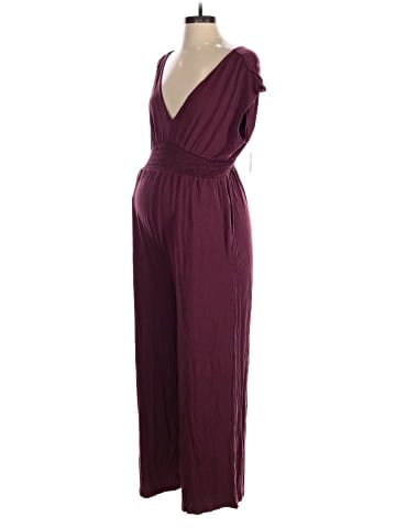 Old Navy - Maternity Jumpsuit (view 1)
