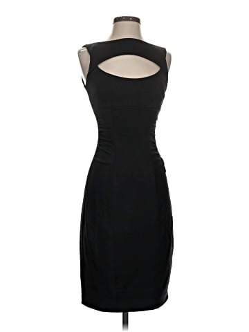 Cache Cocktail Dress (view 1)