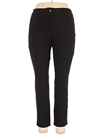 Talbots Outlet Active Pants (view 1)