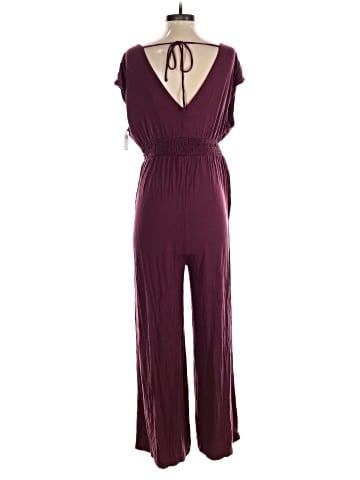 Old Navy - Maternity Jumpsuit (view 2)