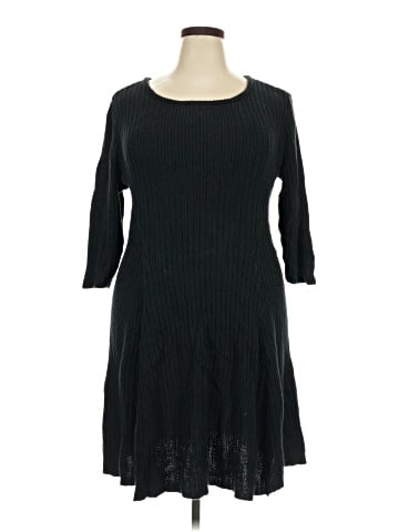 Just Fab Casual Dress (view 1)