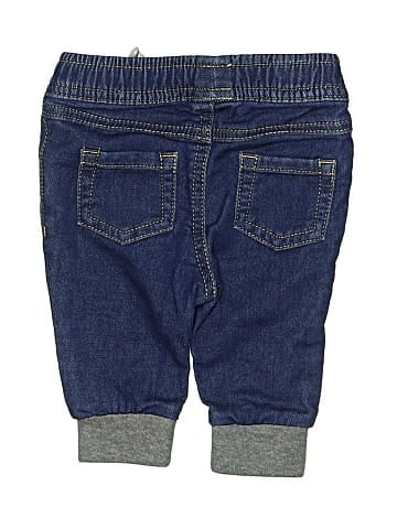Cat & Jack Jeans (view 2)