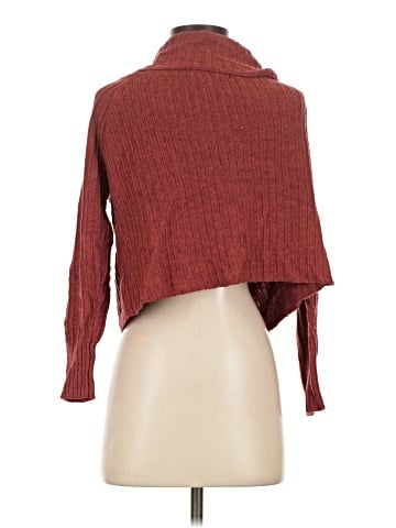American Eagle Outfitters Pullover Sweater (view 2)