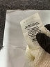 Wilfred Ivory Turtleneck Sweater Size S - photo 8
