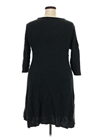 Just Fab Casual Dress (view 2)
