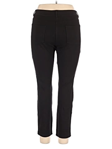 Talbots Outlet Active Pants (view 2)