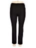 Talbots Outlet Solid Black Active Pants Size 12 - photo 2