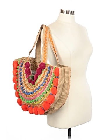 America & Beyond Shoulder Bag (view 2)