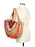 America & Beyond Orange Shoulder Bag One size - photo 2