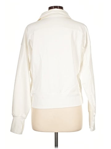 Active by Old Navy Sweatshirt (view 2)