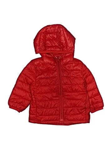 Baby Gap Snow Jacket (view 1)