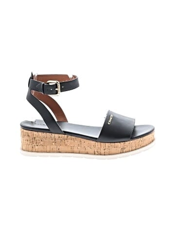 Coach Wedges (view 1)