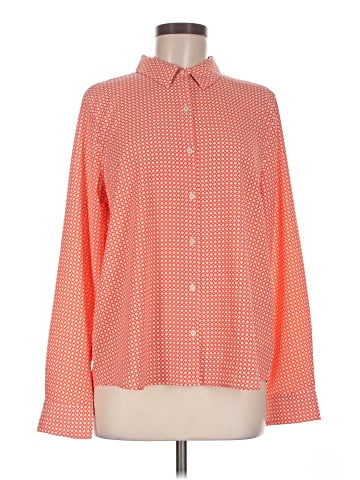 Express Long Sleeve Polo (view 1)