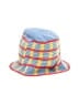 Assorted Brands Blue Sun Hat One size - photo 1