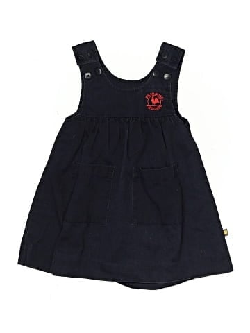 Dennis Dress (view 1)