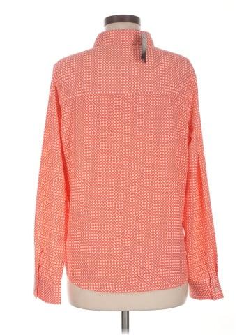Express Long Sleeve Polo (view 2)